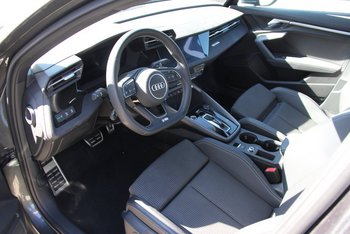 Audi A3 Sportback 40 TFSIe PHEV HYBRID S-LINE MATRIX-LED Komf-Paket Plus