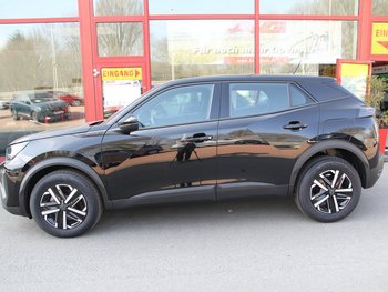 Peugeot 2008 1.2i Style LED Smart Link