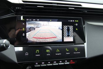 Peugeot 408 1.6e HYBRID GT FULL-LED Night Vision