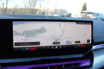 BMW G60 530e xDrive M-Sport Pro! 4 Zonen Klima H.Kardon Memory Sitzheizung