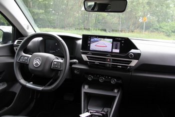 Citroen C4X 1.2i 131PS MAX LED CAM 18 ZOLL TEILLEDER ADAPTIV-TEMPOMAT