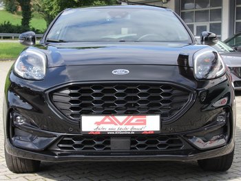 Ford Puma 1.0i ST-LINE X LED NAV CAM ALU 18 ZOLL