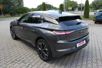DS4 Automatik 1.2 145PS ETOILE NAV HUD LED ALU 19 ZOLL