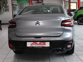 Citroen C4X 1.0i 101PS YOU Klimaautomatik ALU 18 ZOLL