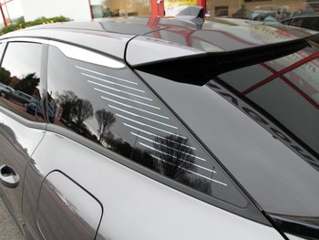 Citroen C5 X 1.6e 225PS MAX LED HUD Sitzheizung wireless 19Zoll