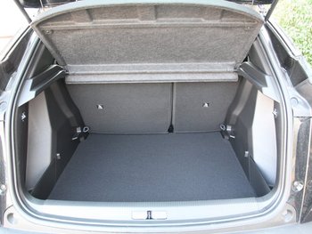 Peugeot 2008 1.2i Style LED Smart Link