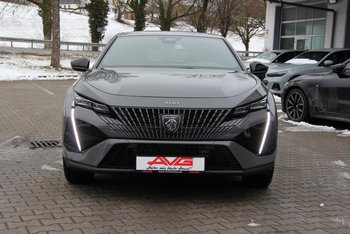 Peugeot 408 1.6e HYBRID GT FULL-LED Night Vision