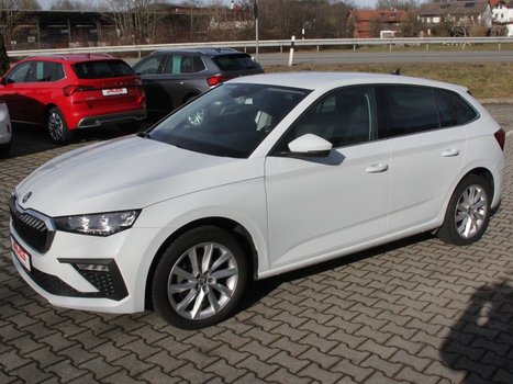 Skoda Scala TSI 115PS Facelift &hellip;
