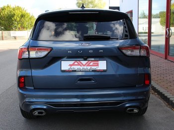 Ford KUGA 2.0d ST-LINE NAV CAM ALU 18 ZOLL