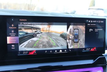 BMW G60 530e xDrive M-Sport Pro! 4 Zonen Klima H.Kardon Memory Sitzheizung