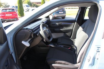 Citroen e-C3 ELEKTRO YOU Tempomat PDC Smartphone Station