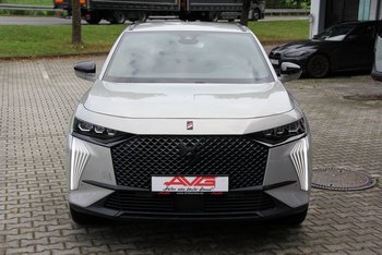 DS Automobiles DS7 1.5d 131PS Performance Line LED NAV 19Zoll
