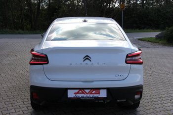 Citroen C4X 1.0i 101PS YOU Klimaautomatik 18 ZOLL
