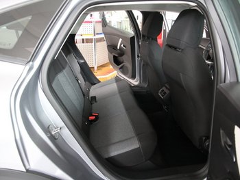 Citroen C4X 1.0i 101PS YOU Klimaautomatik ALU 18 ZOLL