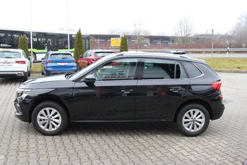 Skoda Kamiq TSI Selection Kamera Klimaautomatik LED ALU 16 ZOLL Sunset Smart Link