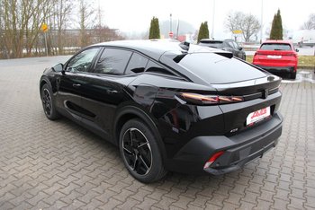 Peugeot 408 1.6e HYBRID GT Schiebedach Leder Nappa FULL-LED Night Vision