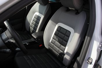 Citroen C4 1.2i 131PS Automatik PLUS LED CAM PDC Smart-Link kabellos