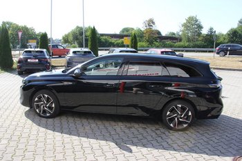Peugeot 308 SW 1.2i Allure Automatik LED Tempomat Sunset 17 ZOLL