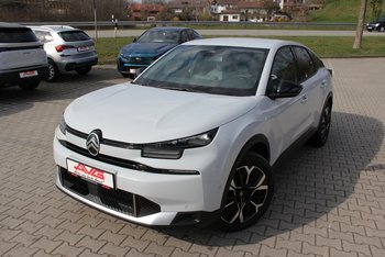 Citroen C4 1.2i 131PS Automatik PLUS LED CAM PDC Smart-Link kabellos