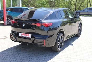BMW X2 sDrive20d Automatik M-Sport Pro! Adap-LED 19 ZOLL