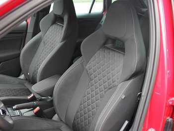 Skoda Scala TSI 110PS DSG SPORT LED Kamera ALU Sunset
