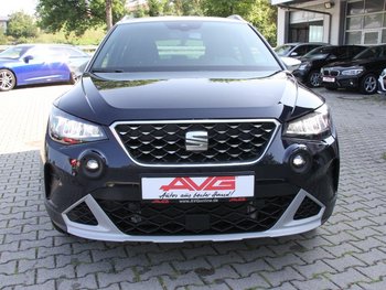 Seat Arona 1.0 DSG Xperience LED Sitzheizung Kamera Adaptiv Tempomat