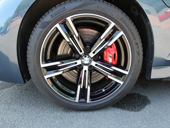 BMW 330e G21N xDrive Touring M-Sport-PRO! Adaptiv-LED Sitzheizung wireless