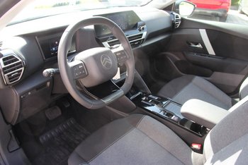 Citroen C4 1.2i 110PS Automatik YOU LED PDC Smart-Link kabellos