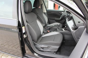 Skoda Scala TSI Selection Kamera Klimaautomatik LED ALU 16 ZOLL Sunset Smart Link