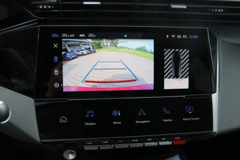 Peugeot 308 SW 1.5d Allure Navigation LED 17 ZOLL Keyless Kamera