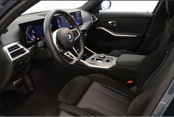 BMW 330e G21N xDrive Touring M-Sport-PRO! Adaptiv-LED Sitzheizung wireless