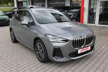 BMW U06 225e xDrive Hybrid 245PS M-SPORT Panoramadach Adaptiv -LED Innovationspaket