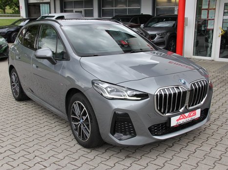 BMW U06 225e xDrive Hybrid 245PS&hellip;