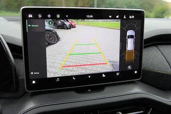 Skoda Kodiaq 2.0 TDI 150PS 7 SITZE LED Sitzheizung Kamera 19 ZOLL