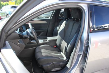 Peugeot 308 SW 1.2i GT LED Adaptiv-Tempomat CAM ALU 18 ZOLL
