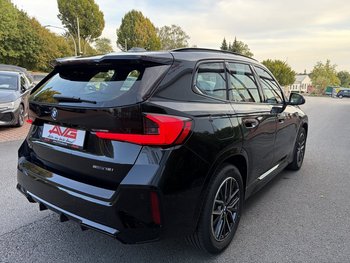 BMW X1 sDrive18i Automatik M-Sport Premium-Paket Adap-LED 18 ZOLL