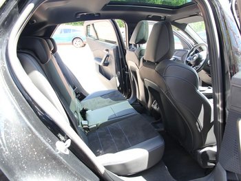 BMW X2 xDrive20d Automatik M-Sport Panoramadach Adap-LED 19 ZOLL
