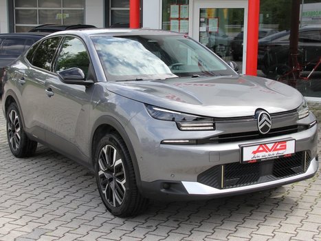Citroen C4X 1.2i 131PS MAX LED CAM&hellip;