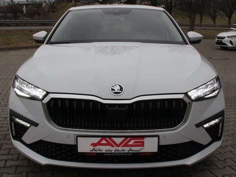 Skoda Scala TSI FACELIFT 115PS DSG&hellip;