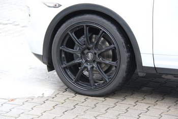 Porsche Cayenne 3.0d 245PS Platinium Edition Panoramadach Luftfederung Adaptiv Sitze Sitzbelüftung