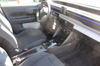 Citroen e-C3 ELEKTRO YOU Tempomat PDC Smartphone Station