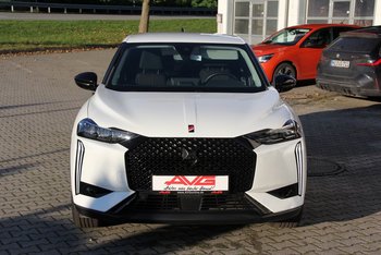 DS Automobiles DS3 1.2i 131PS Performance Line LED NAV 17Zoll