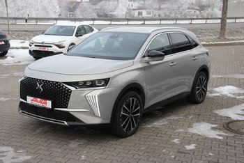 DS Automobiles DS7 Plug in Hybrid 299PS Allrad RIVOLI LED NAV 19Zoll