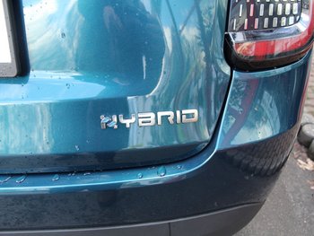 FIAT 600 1.2 Mild Hybrid 145PS Automatik LED wireless CAM 17ZOLL