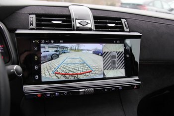 DS Automobiles DS7 Plug in Hybrid 299PS Allrad Performance Line LED NAV 19Zoll