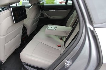 BMW X6 M50d F16 xDrive30d ADAP-LED Standheizung Fond Entertaintment Adap-Fahrwerk 20 ZOLL