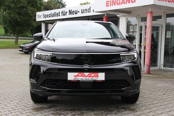 Opel Grandland 1.2i GS LINE FULL-LED NAV Sitzheizung 18 ZOLL