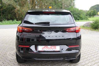 Opel Grandland 1.2i GS LINE FULL-LED NAV Sitzheizung 18 ZOLL
