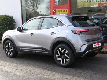 Opel Mokka 1.2i 136PS Automatik Elegance LED NAVI Sitzheizung