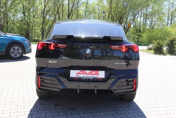 BMW X2 sDrive20d Automatik M-Sport Pro! Adap-LED 19 ZOLL